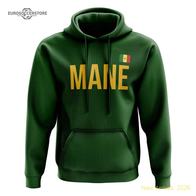 Official Sadio Mane 20242025 Regular Jersey () Athletic