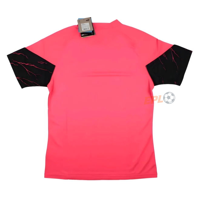MAN top-grade 2023-20 Third Kit - Adults | high-end