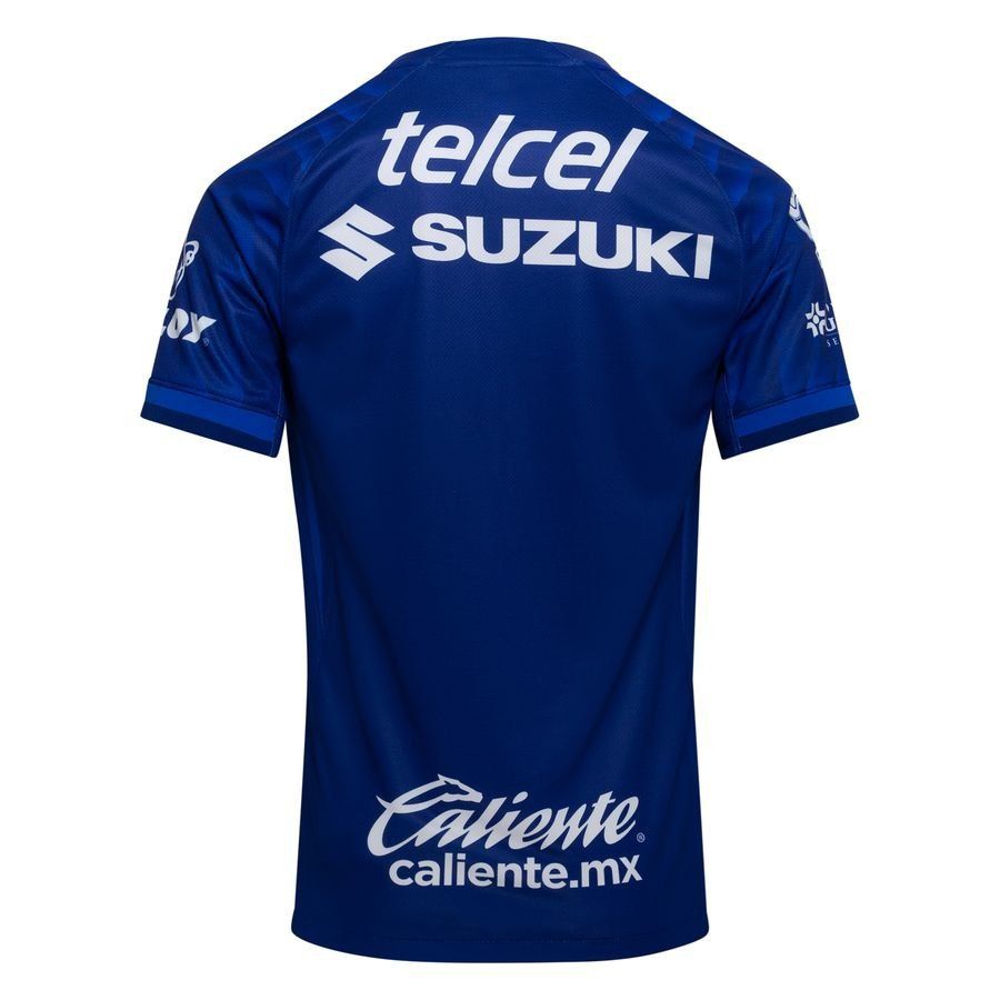 Pumas UNAM Away Shirt 2025/26