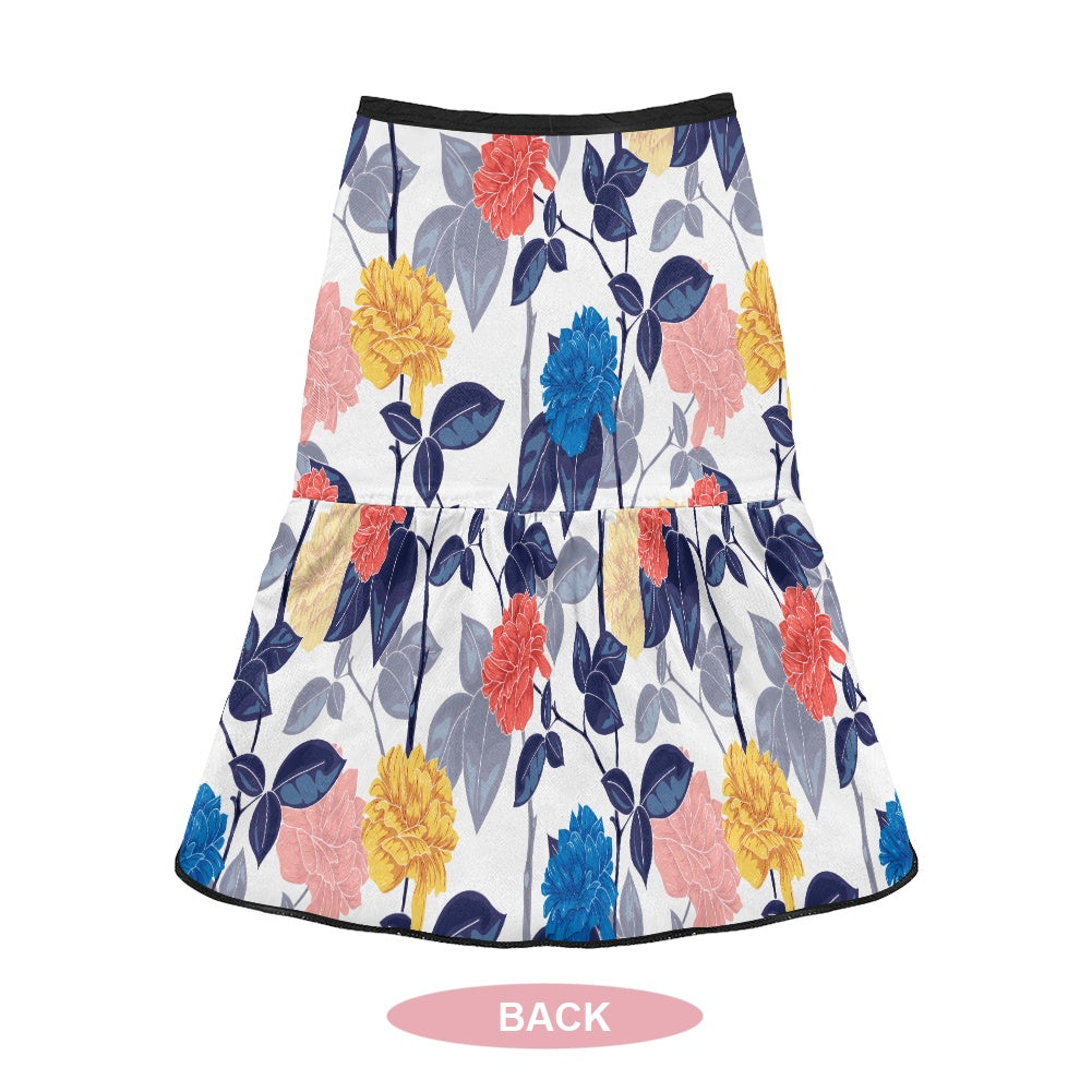 French Bulldog Lucy French Bulldog Dresses For Females Durable Dog Item