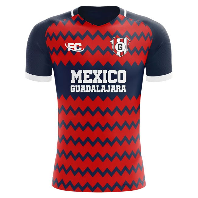 Pro Series Football Club Updated Design Dedicated Official Shirt