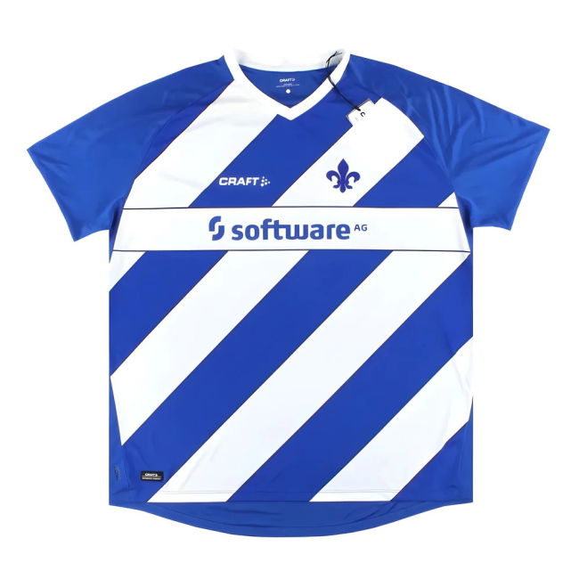Fervent Darmstadt Darmstadt #2020 Match Quality Modern Style Shirt