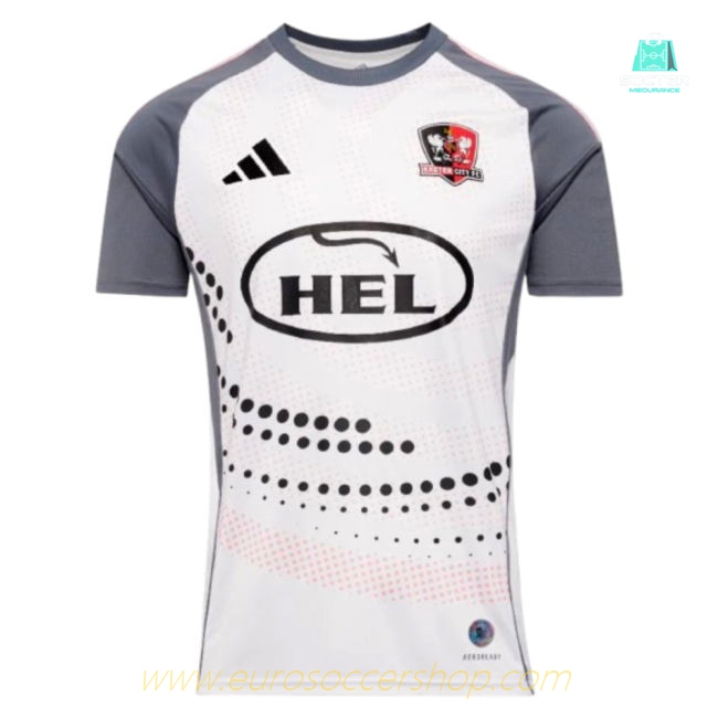 2025-2026 Exeter City Third Shirt (Your Name)