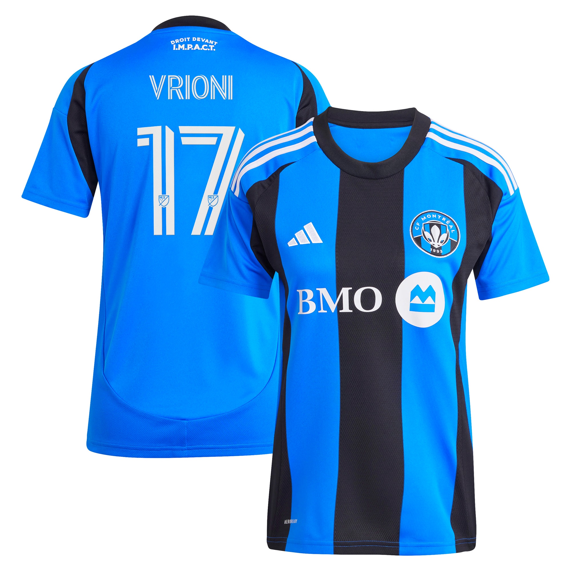 Women's 2025 Exceptional Replica Jersey - Player Jersey - Hurry Up