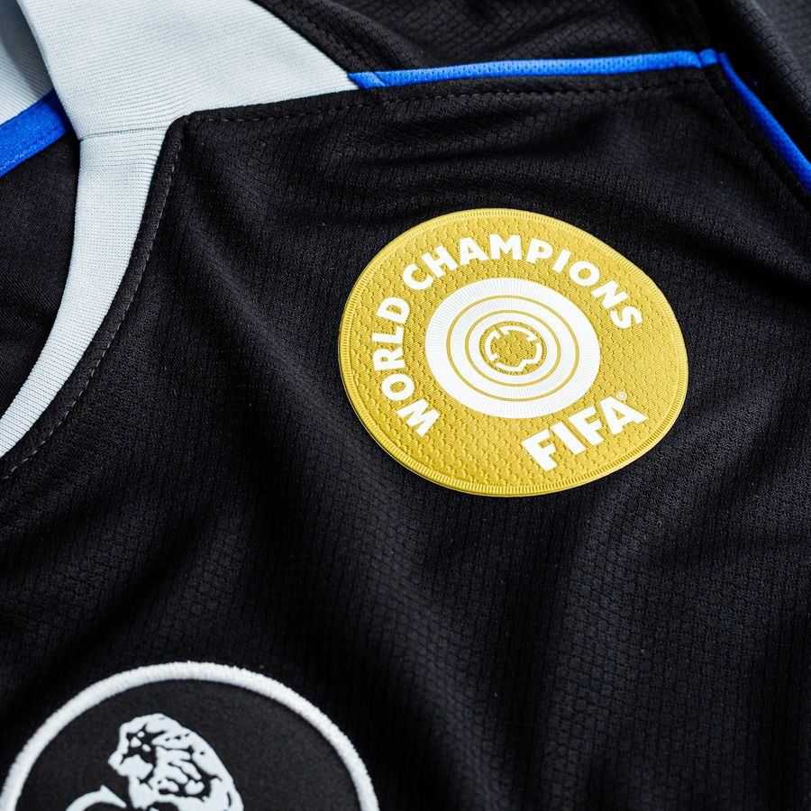 [EFKS] 2025 Chelsea FIFA CWC Badge Champions Jersey 3rd 2025/26