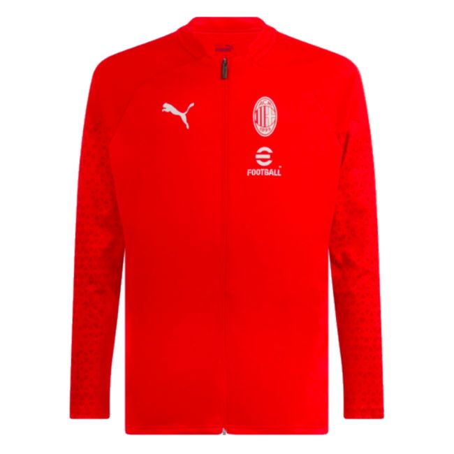 AC Milan Pro Jersey 2023-2024 #45