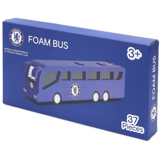 2025-2026 Chelsea Football Club Home Kit (2)