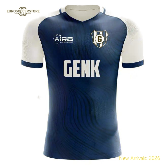 Exclusive Football Team Womens Jersey 2025-2026 Climacool