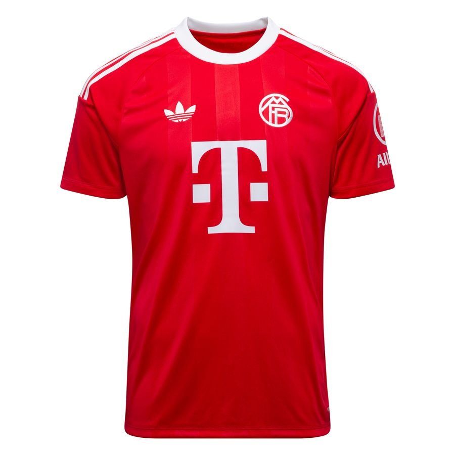 Bayern München 3rd Goalkeeper Shirt 2025/26 Supporter Version