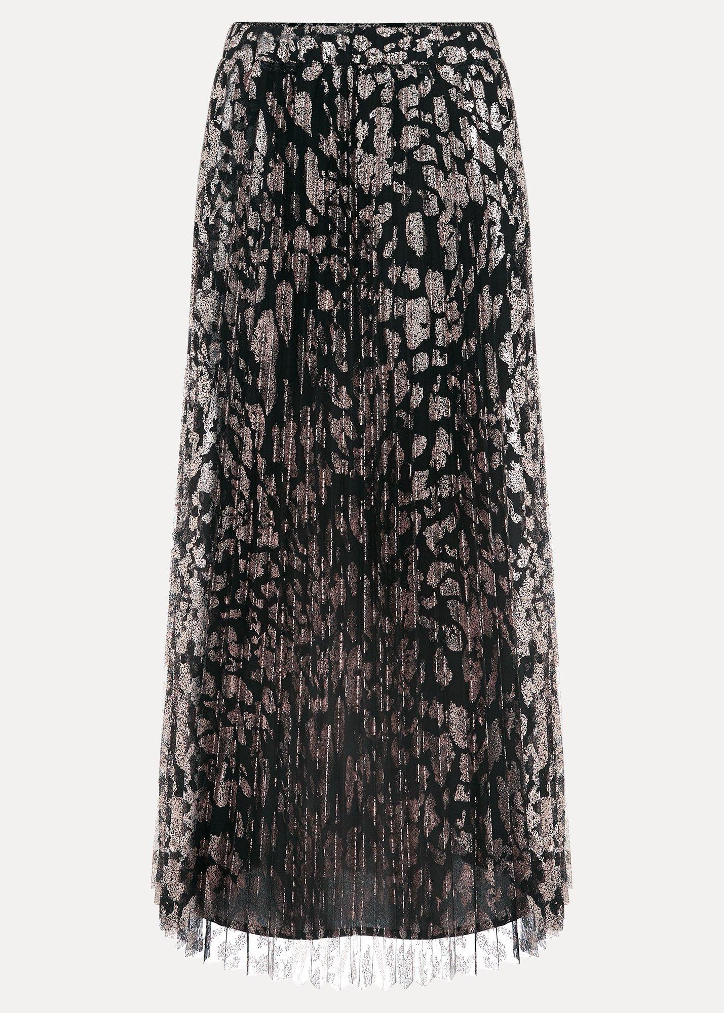 Petite Edie Skirt
