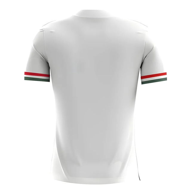 Mexico 2025-2026 Away Shirt - (Women