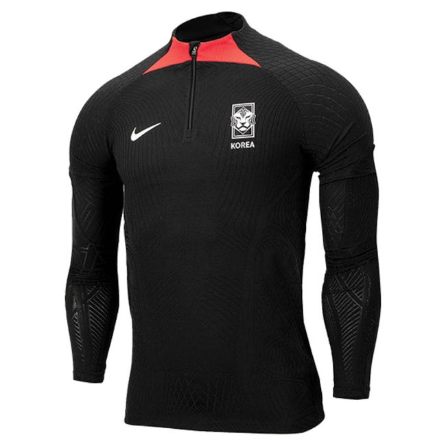 Professional Style Korea Training Professional Jersey 2022-2023