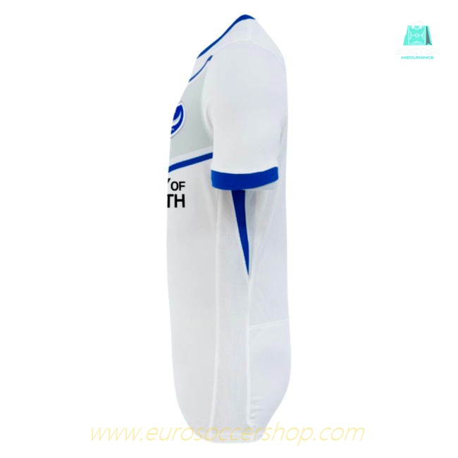 2025-2026 Portsmouth Away Shirt