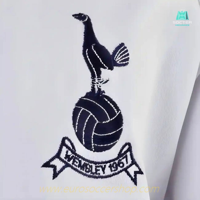 Tottenham Hotspur 1967 Retro Tracktop