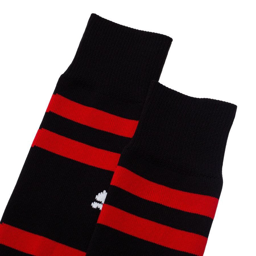 Milan Home Shirt 2026/27 Mini-Kit Kids