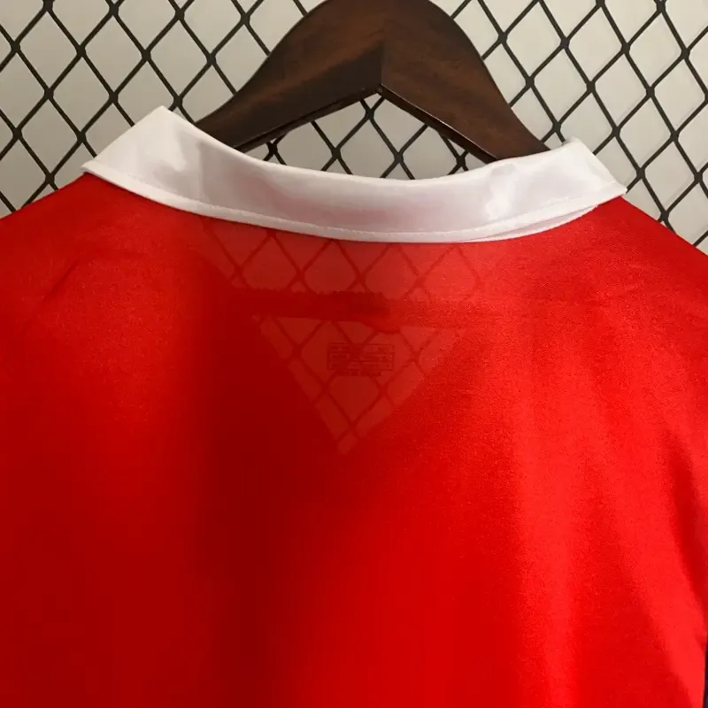 Cheap 1998-1999 Long Sleeve Arsenal Jersey retro kit