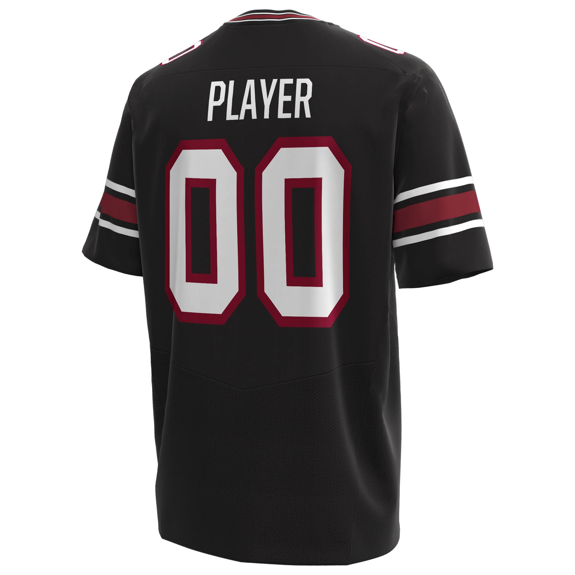 South Carolina Gamecocks Football Jersey - Black | Stadium Series 26/27 Season