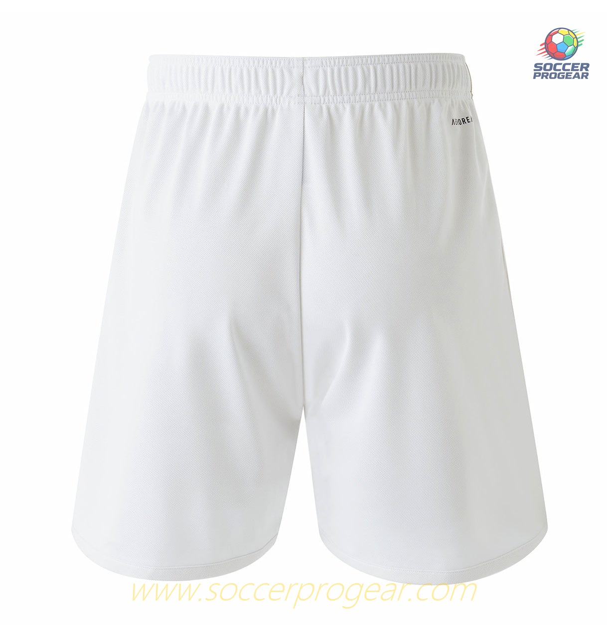 OLYMPIC LYONNAIS HOME SHORTS 2023 2024