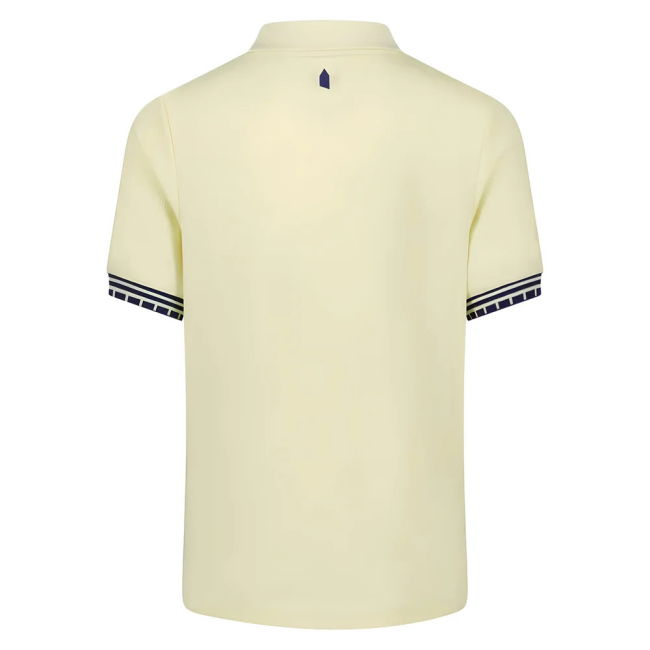 Everton Away Football Shirt 2025-20 Season O Brien 15 S Kids