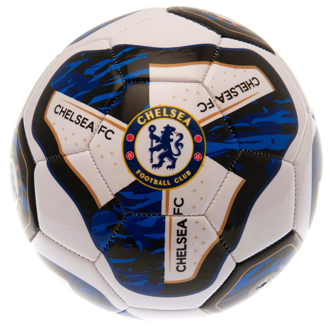 football shirt Chelsea FC Tracer Football