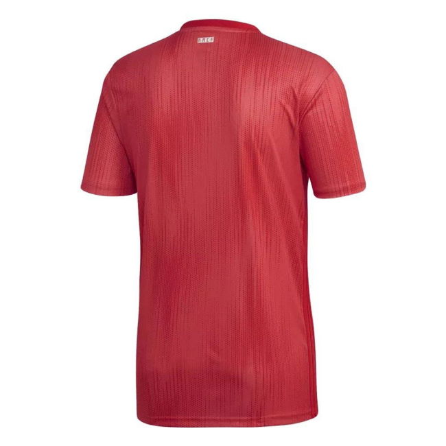 Real Madrid 2018-2019 Third Shirt - (Unisex
