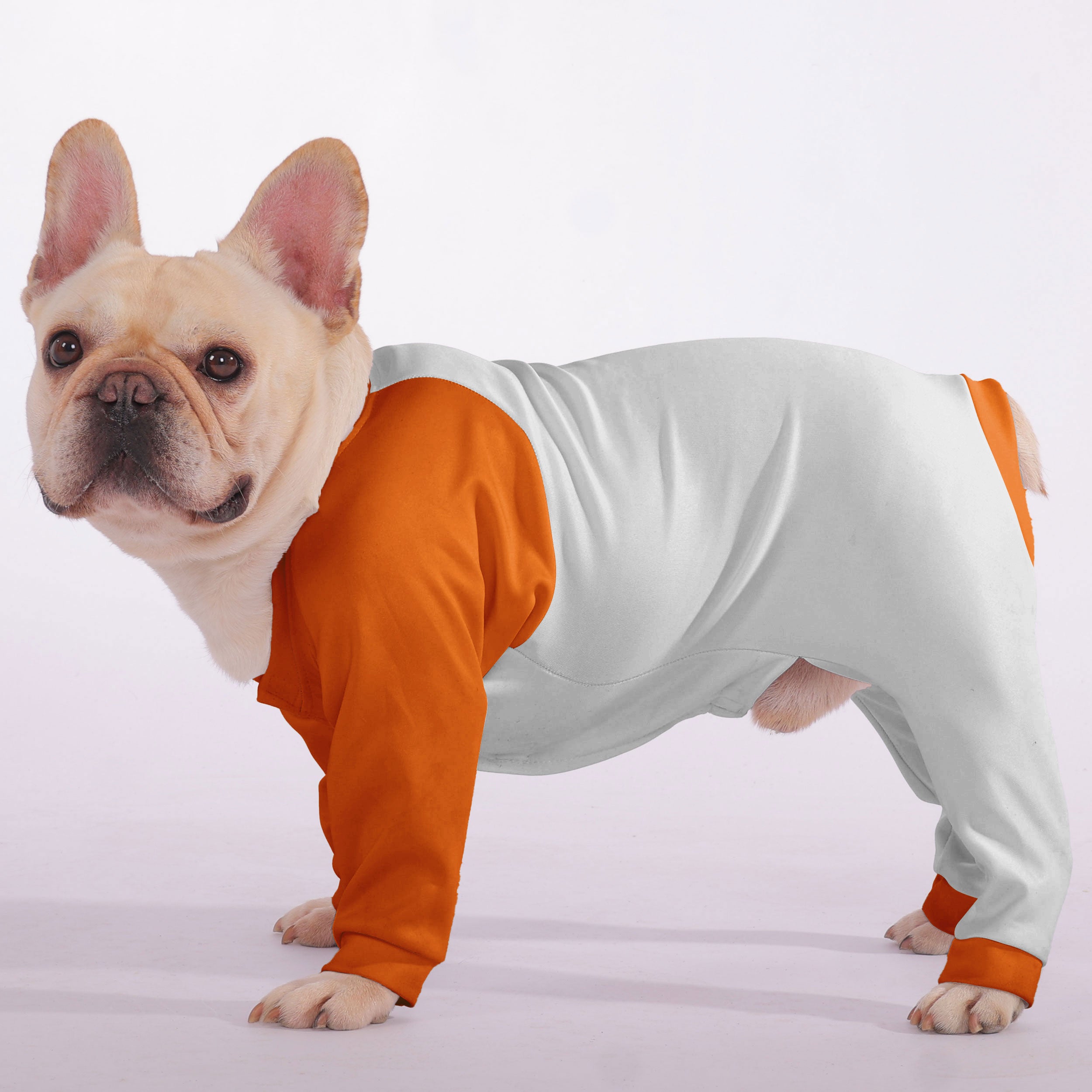 French Bulldog Coco Frenchie Pajamas Frenchie Pet Item