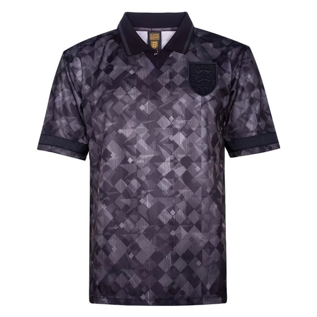 England Football Squad Sophisticated Home Match Shirt (1)