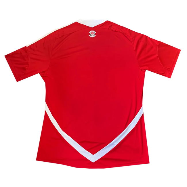 Aberdeen Fc Primary Kit Arjen Robben #10 Value For Money (v10)