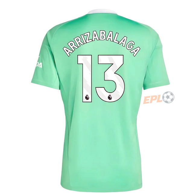 2025-20 ARS vintage Third Shirt - Adults | first-class