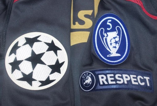 Liverpool Visitante - Fan Collection Edition - Fan Collection