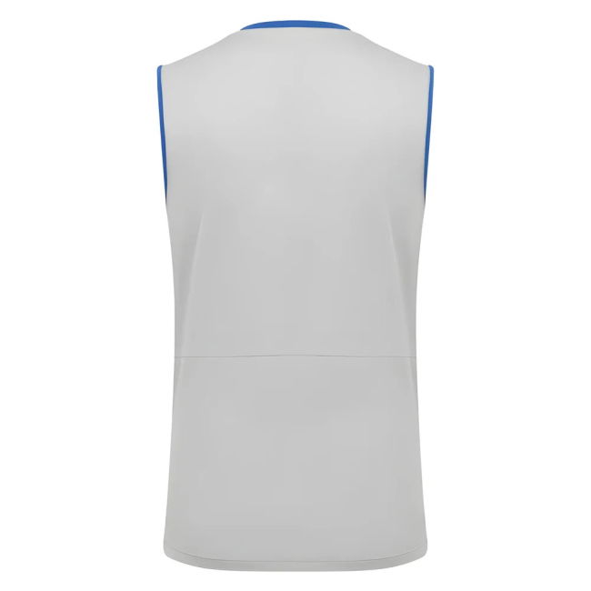 Authentic Gers Workout Shirt L. Messi #10 Classic Official Merch (v4)