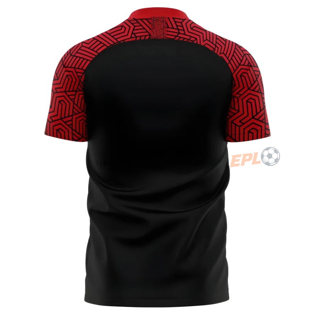 2025-20 Man Utd sleek Third Football Shirt | original
