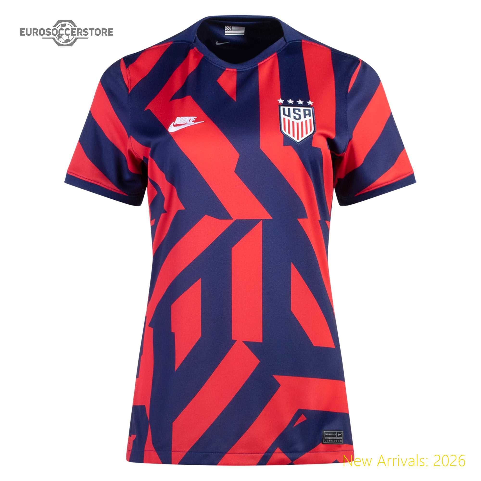 Trendy Durable Adult Uni Attacking Threat Away Jersey 2021