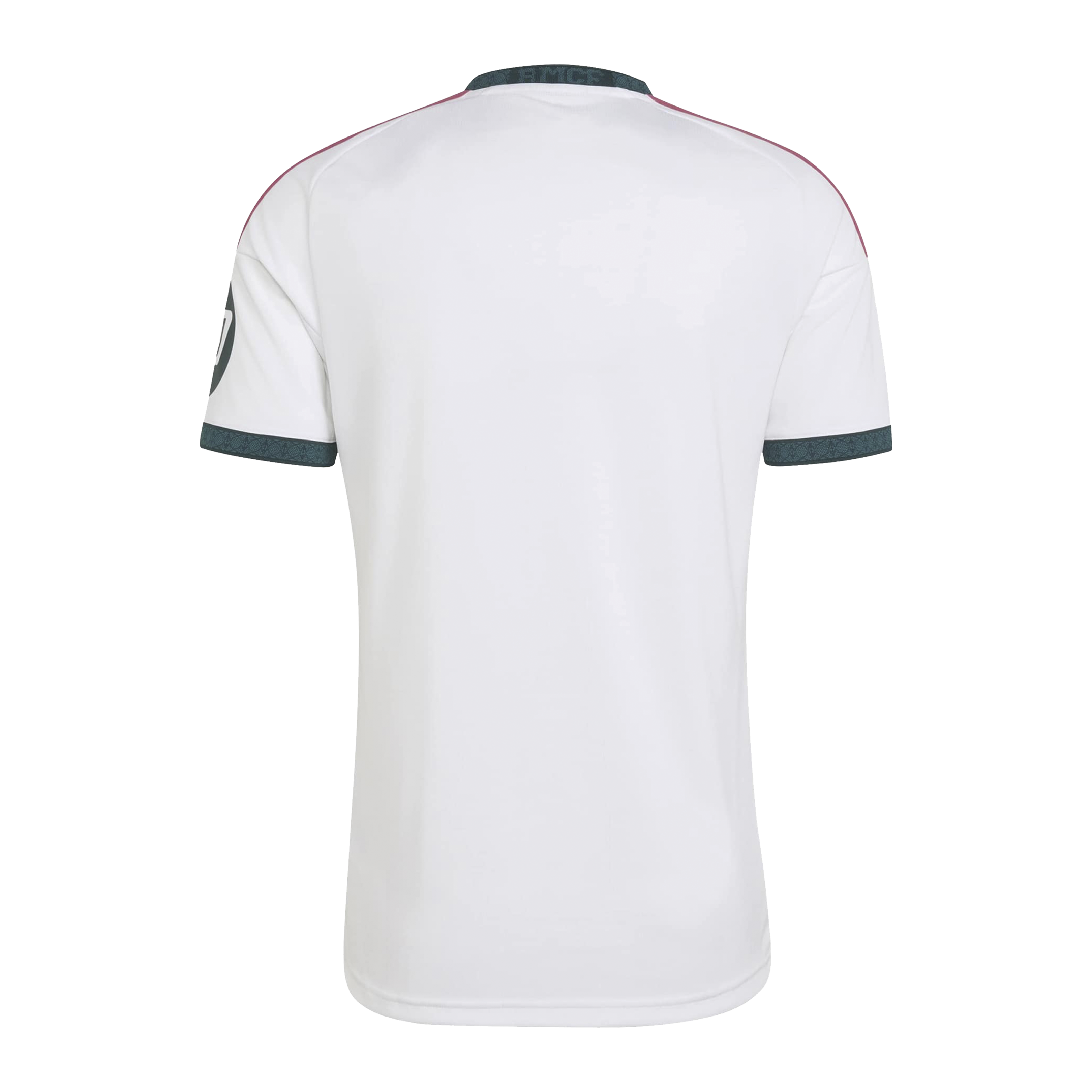 [SJH] Real Madrid 2026/27 Home Replica Jersey - White