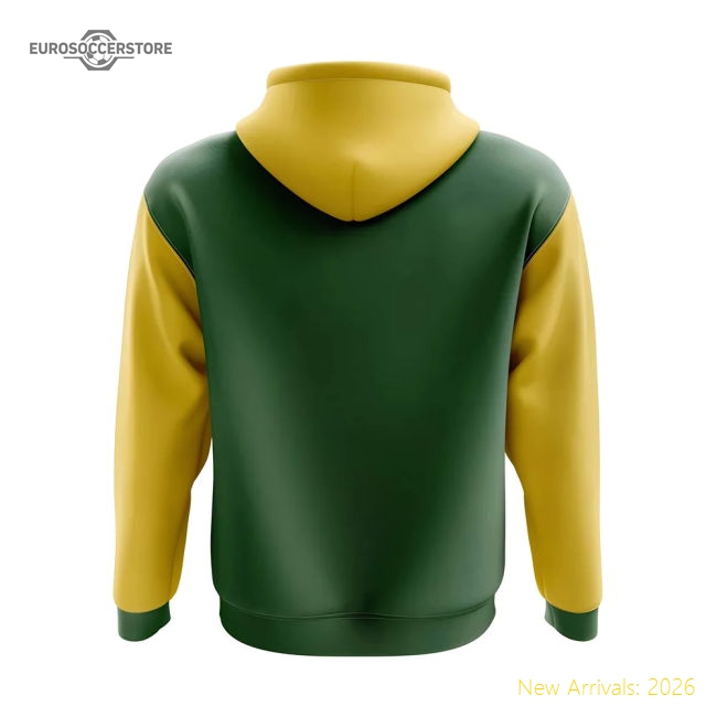 Dominica Concept 20242025 Concept Jersey  Authentic Quickdry