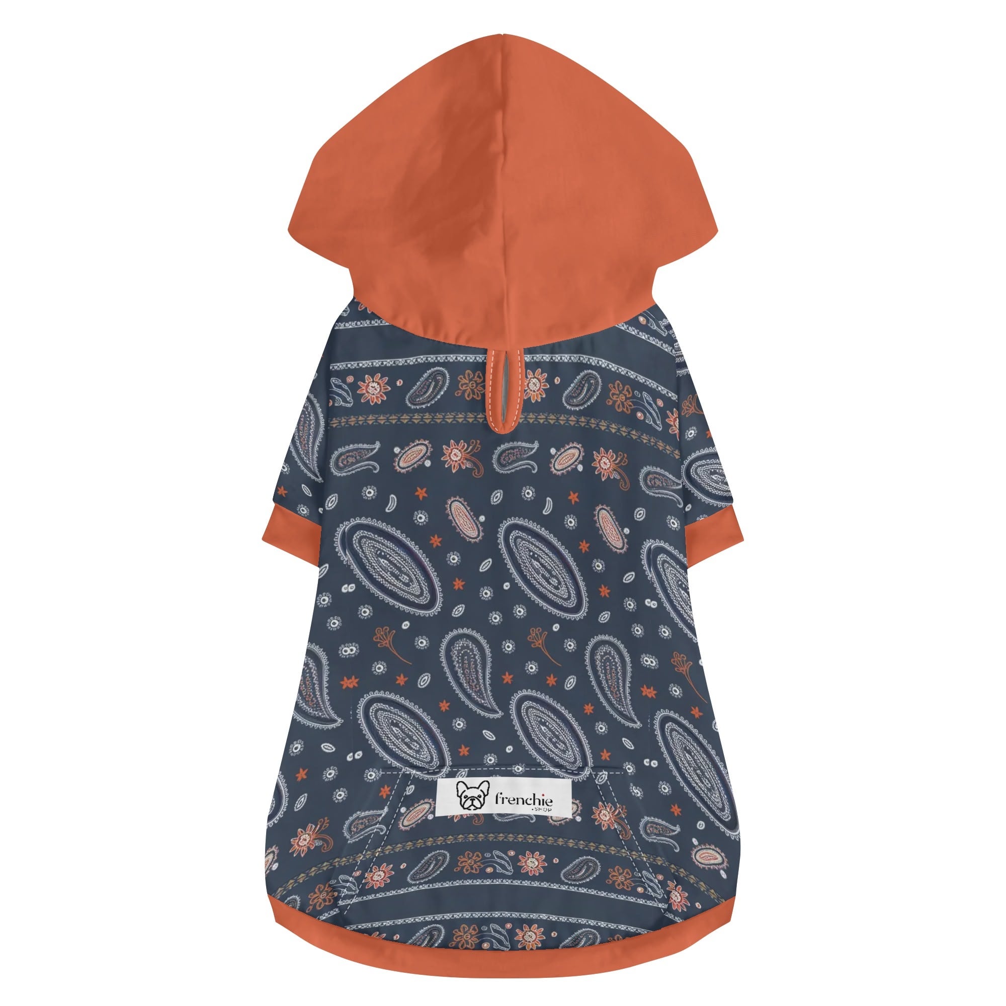 Beau - Hoodies for French Bulldog | Frenchie Shop Original