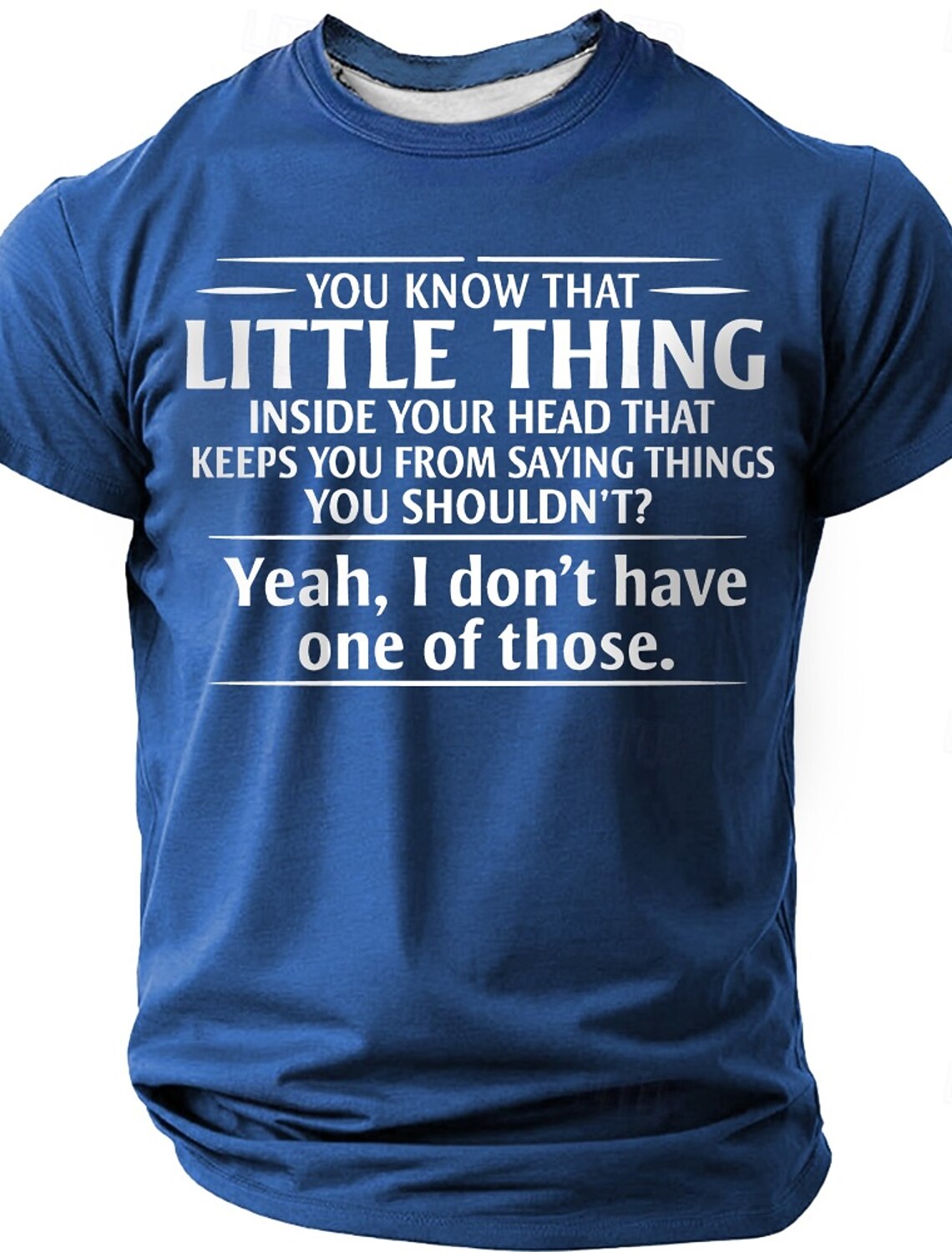 Men's Funny Graphic T-Shirt: 'Who Left The Bag Of Idiots Open?'