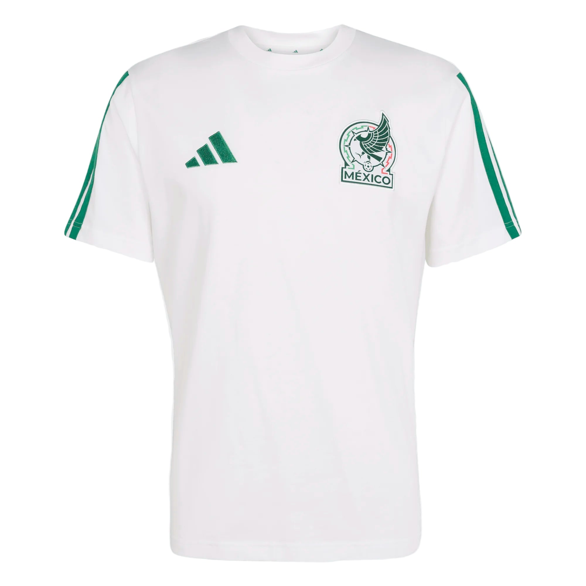 Mexico National Team 2024-2025 FIFA World Cup Third Shirt –  Match Day Version S