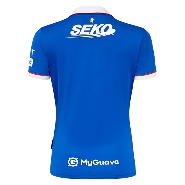 Genuine The Light Blues S. Agüero #10 Official Merchandise (v9)