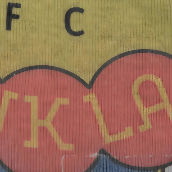 Replica 2025-2026 Football Club Shirt With Retro Design