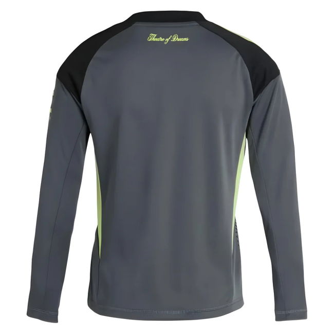 Elite Performance Avid Football Modern Style Football Shirt