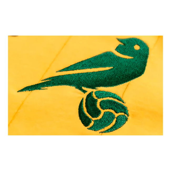 Unique Brazil Home Collector Jersey 2025-2026