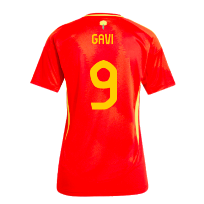 2024-2025 Esp Size 8 Extra Small Home Superior Jersey 0