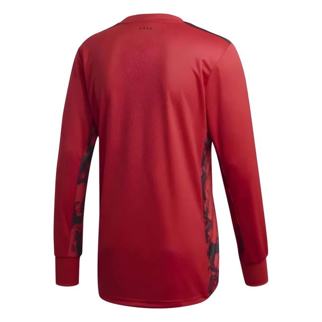 Authentic 2020-2021 Germany Home Performance World Lightweight