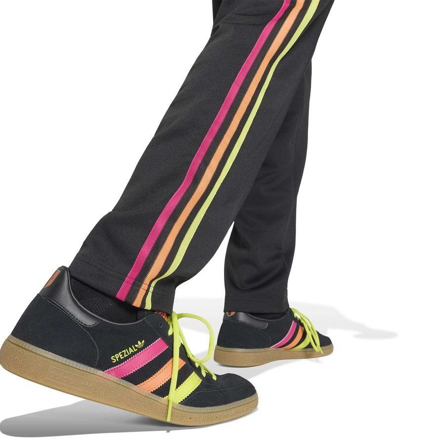 Peru Track Pants OG - Black