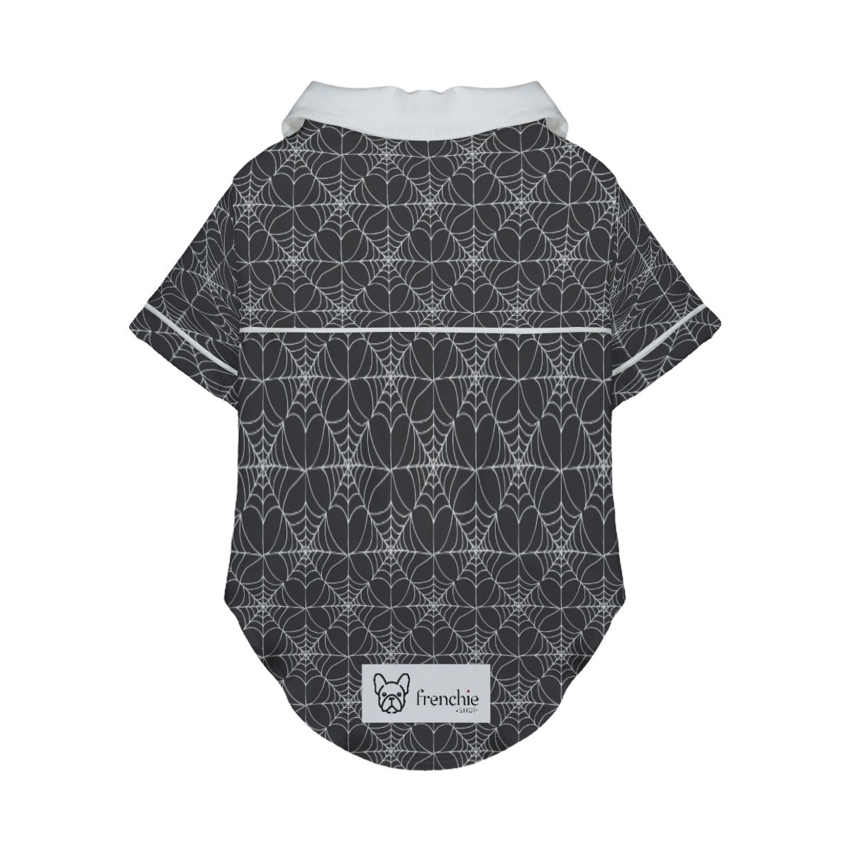Trendy Premium Daisy - Pajamas For French Bulldog as a Gift