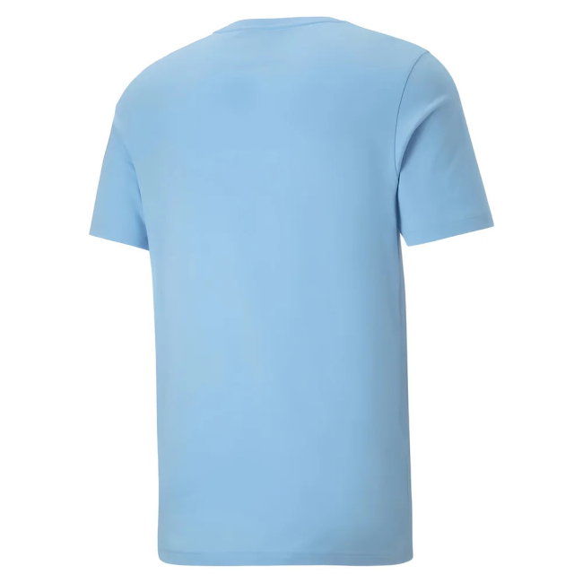 Man City FtblESS T-Shirt 2025-2026 edition (Unisex