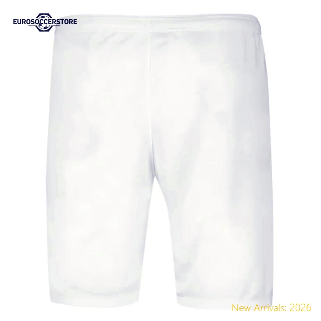 2025-2026 Chelsea Kids Soft Jersey Climacool Machine-washable
