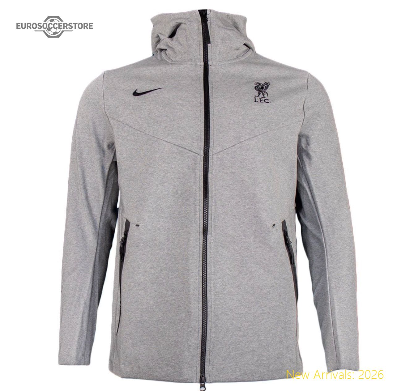 Sleek Design Men Liv Team High-quality Unknown Jersey 2023