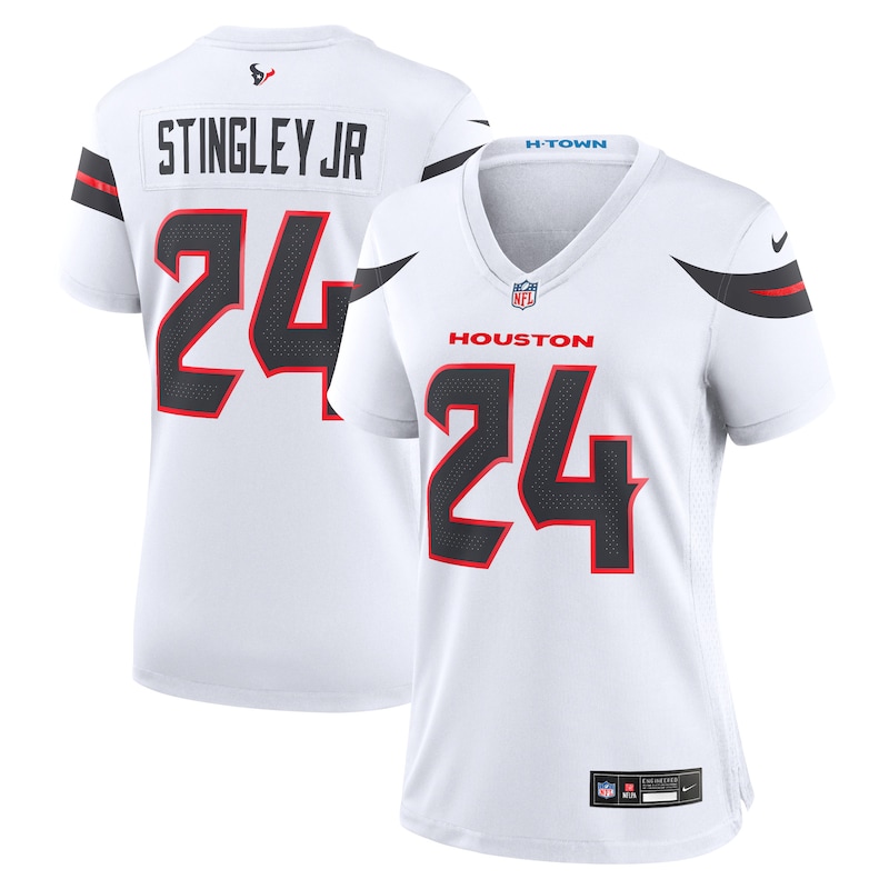 None Derek Stingley Jr. HOU Texans Championship Officially Licensed...